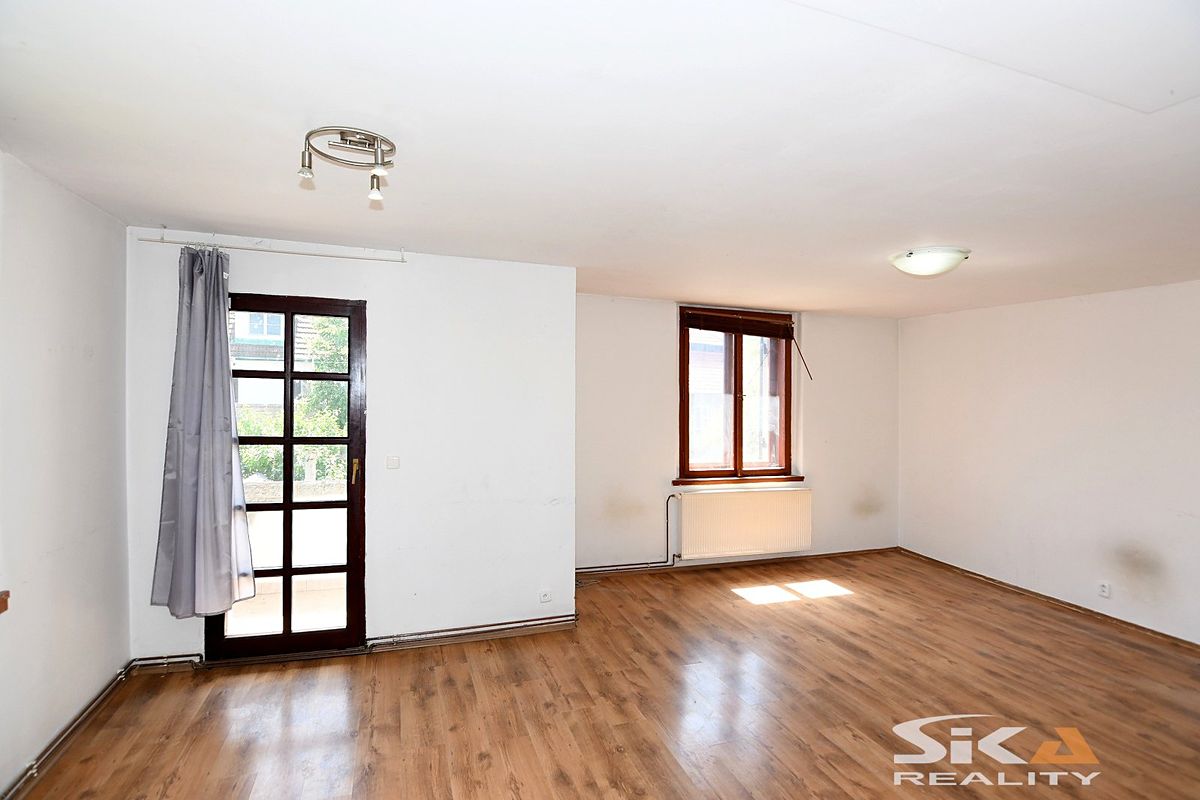 Prodej bytu 1+kk 37 m² – fotografie 3