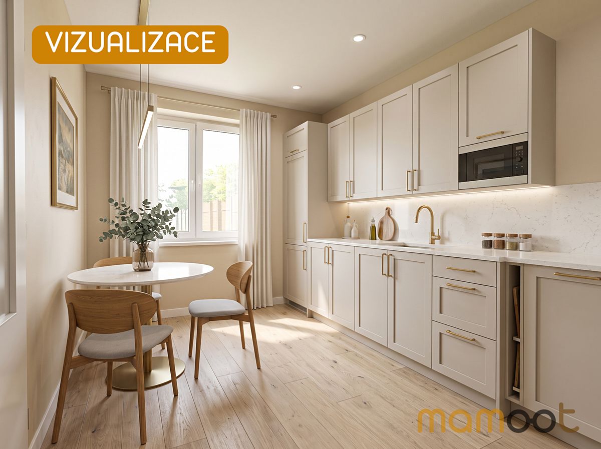 Prodej rodinného domu 77 m², pozemek 1057 m² – fotografie 4