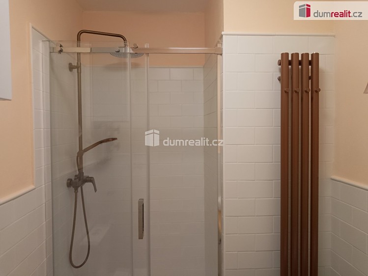 Pronájem bytu 1+kk, 20 m² (17 z 28)