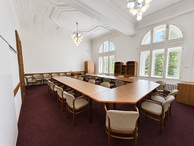 Pronájem komerčního prostoru, 129 m² (6 z 14)