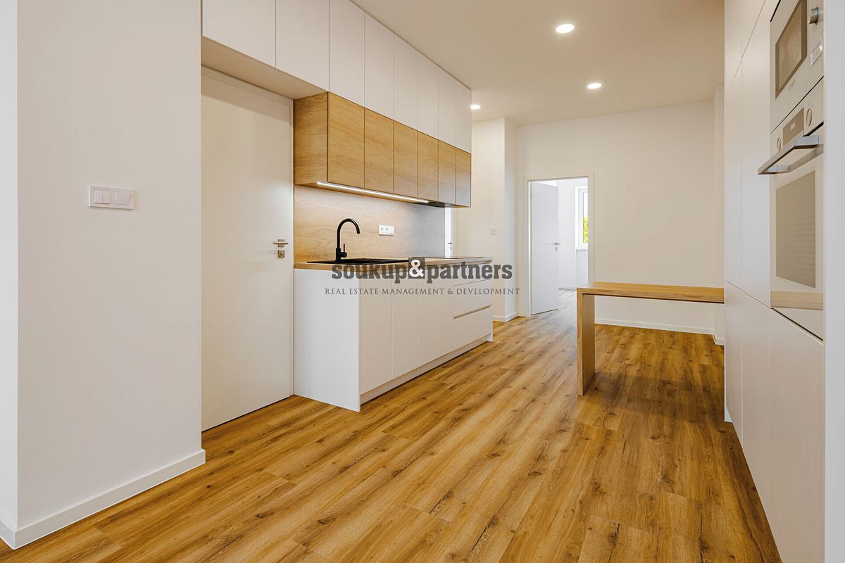 Prodej bytu 3+kk 63 m² – fotografie 5