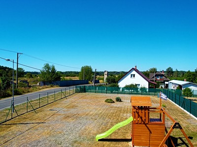Prodej  stavebního pozemku 667 m²