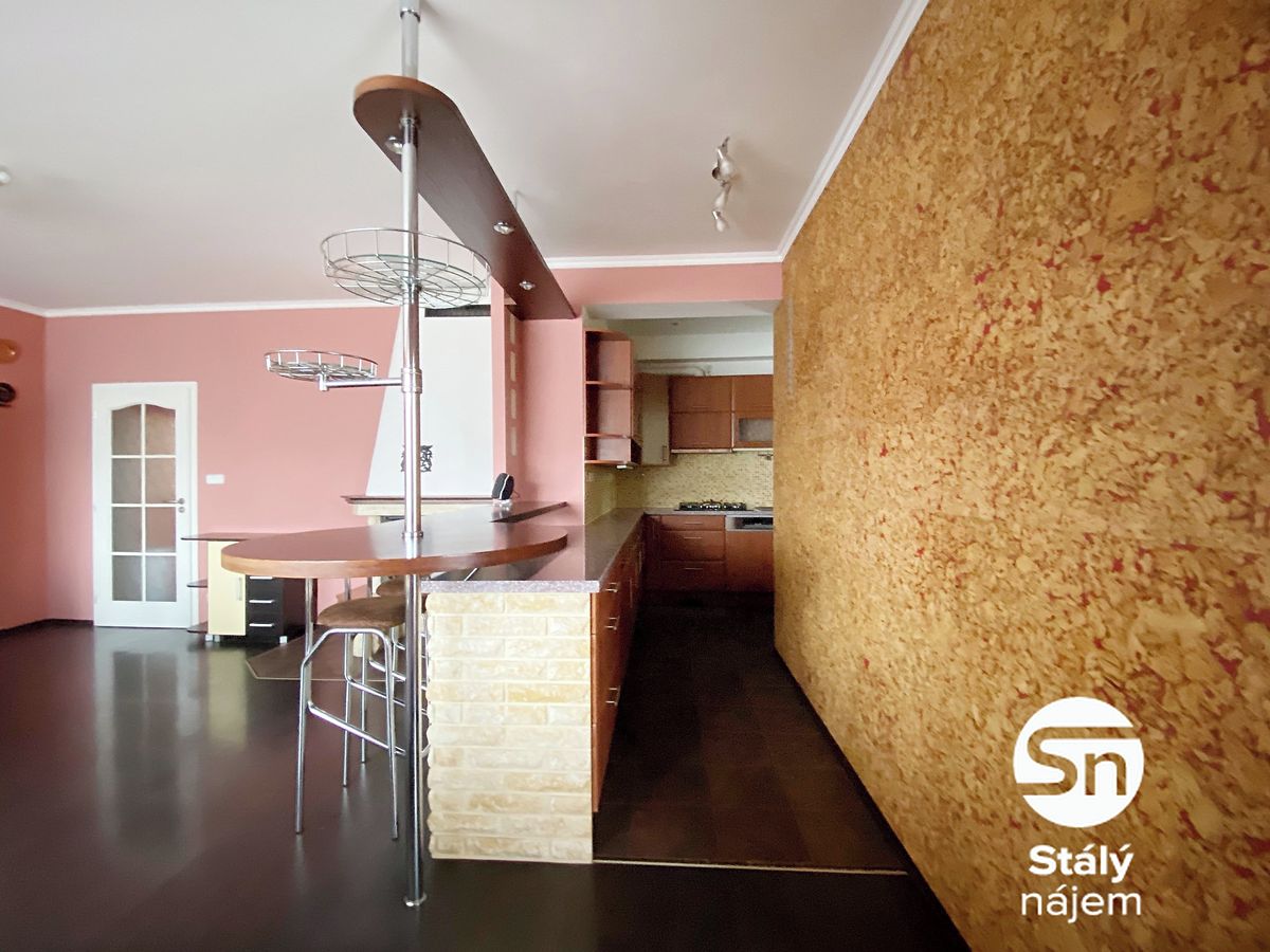 Prodej bytu 4+kk 133 m² – fotografie 5