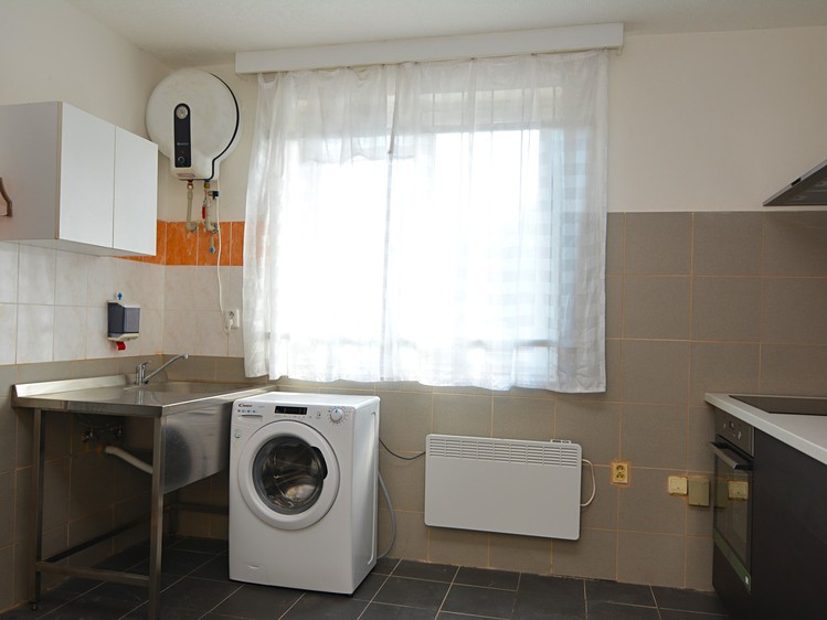 Prodej bytu 1+1, 41 m² (6 z 13)