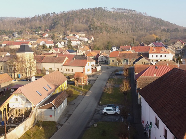 Prodej bytu 1+1, 41 m² (12 z 13)