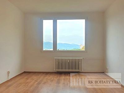 Pronájem bytu 2+1 62 m²