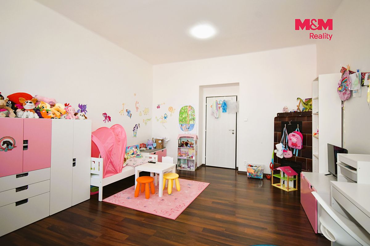 Pronájem bytu 3+1 99 m² – fotografie 2