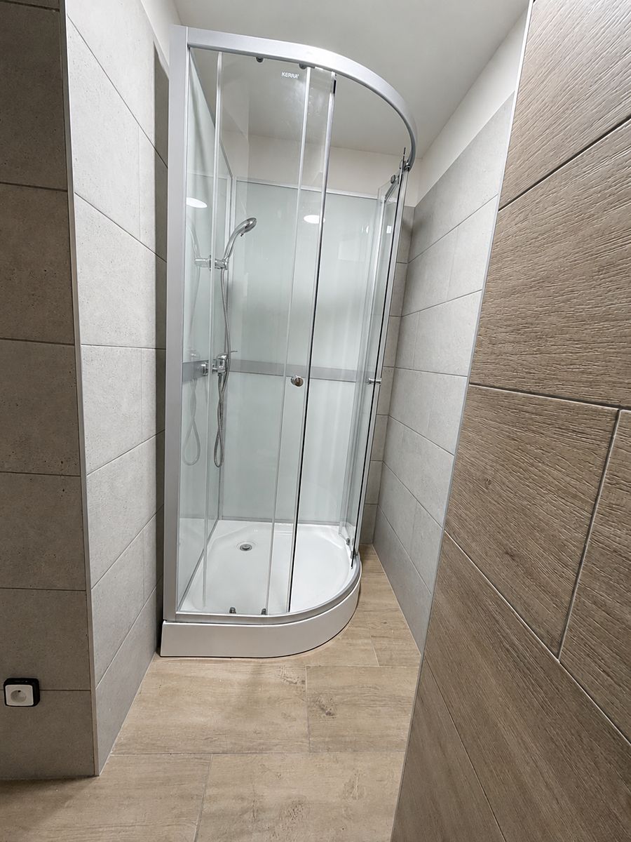 Pronájem bytu 2+kk 52 m² – fotografie 3