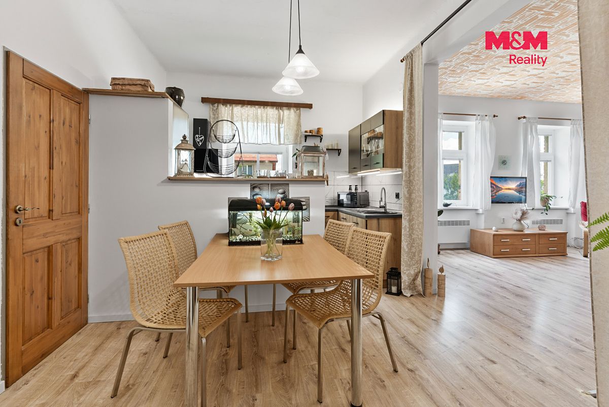 Prodej bytu 4+kk 80 m² – fotografie 2
