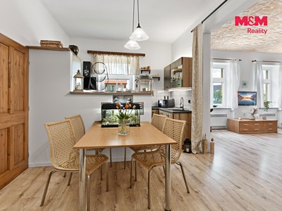 Wohnung 4+kk zum Kauf, 80 m² (2 von 26)