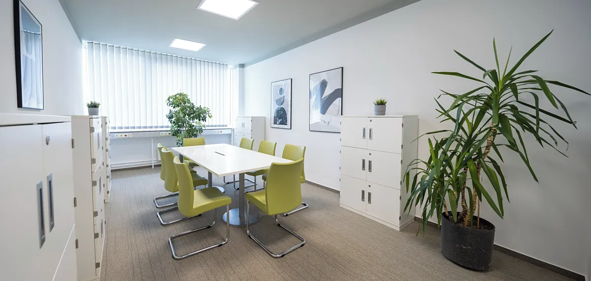 Pronájem kanceláře 25 m²
