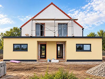 Prodej rodinného domu 104 m², pozemek 421 m²