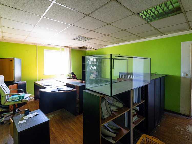 Комерційне приміщення на аукціоні, 896 м² (10 з 42)