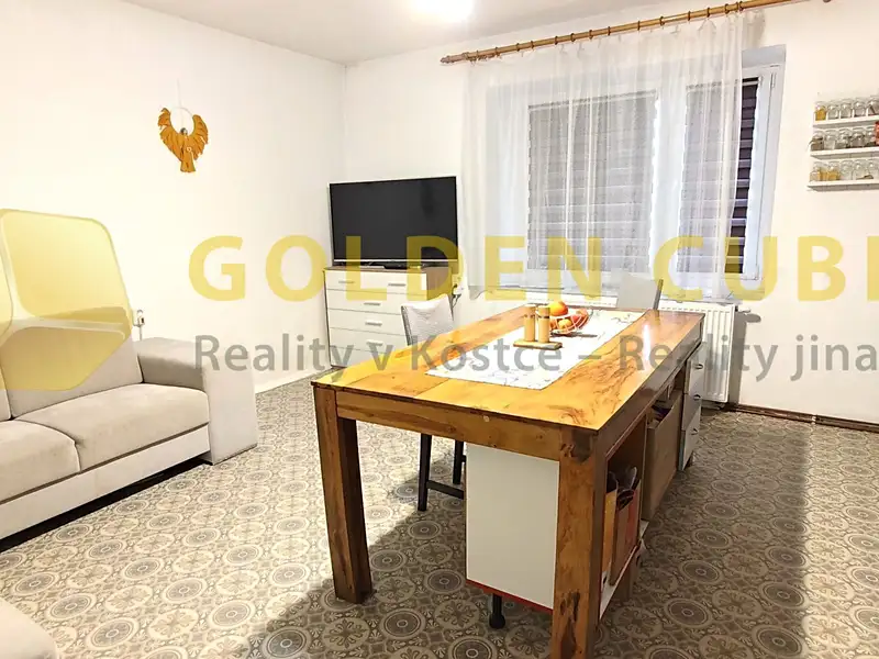 Prodej rodinného domu 106 m², pozemek 478 m², Slaný – náhled fotky 2