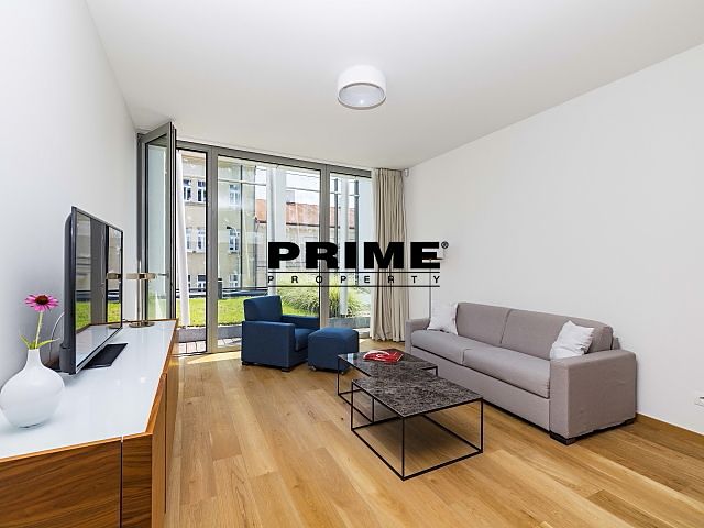 Pronájem bytu 2+kk 76 m² – fotografie 3