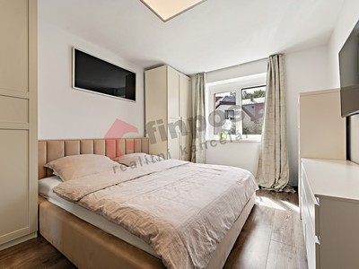 Pronájem bytu 2+1 50 m²
