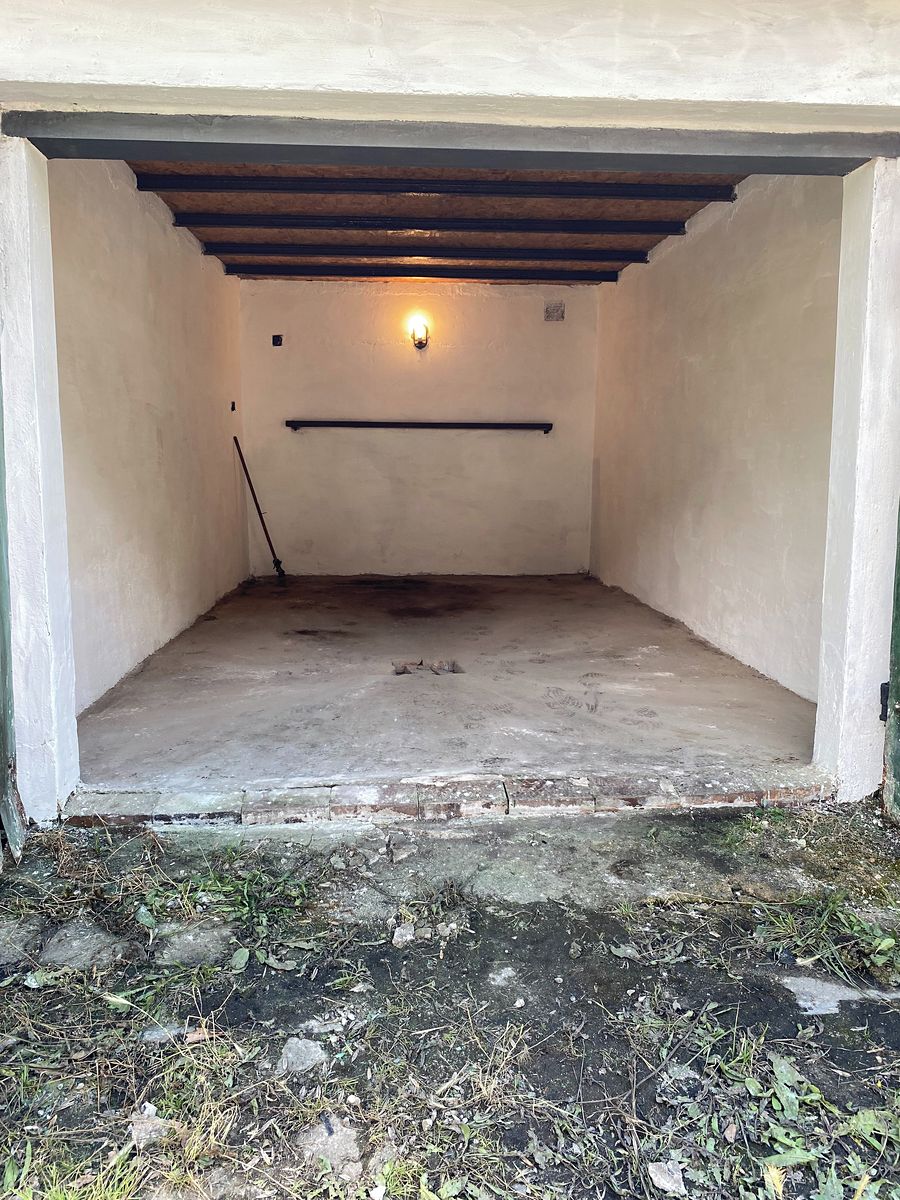 Pronájem garáže 21 m² – fotografie 4