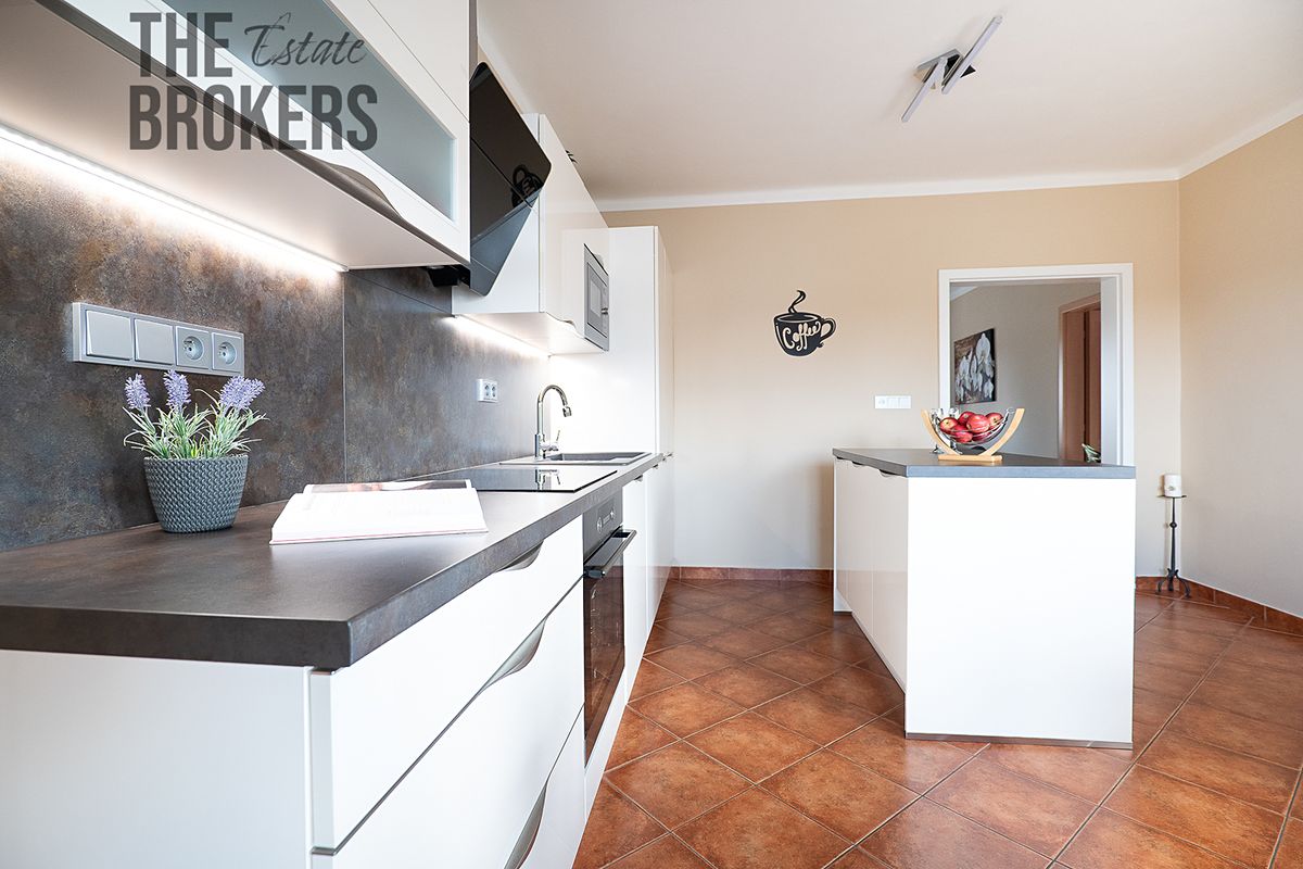 Prodej rodinného domu 172 m², pozemek 678 m² – fotografie 4