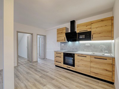 Wohnung 3+kk zum Kauf, 63 m² (2 von 21)