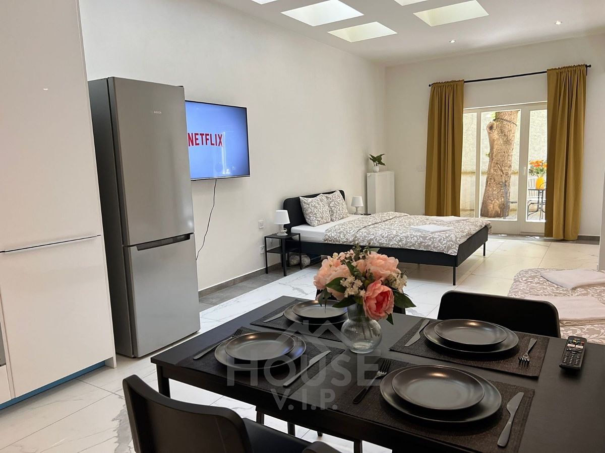 Prodej bytu 1+kk 45 m²