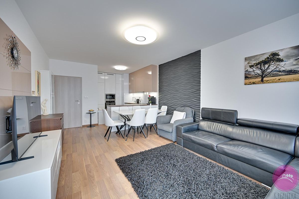 Prodej bytu 3+kk 86 m² – fotografie 4