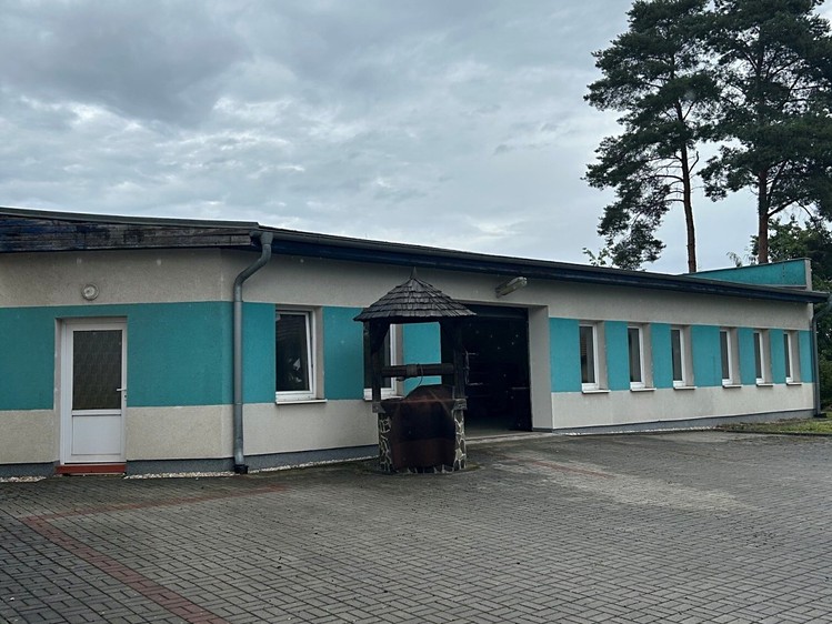 Комерційне приміщення на продаж, 469 м² (2 з 19)