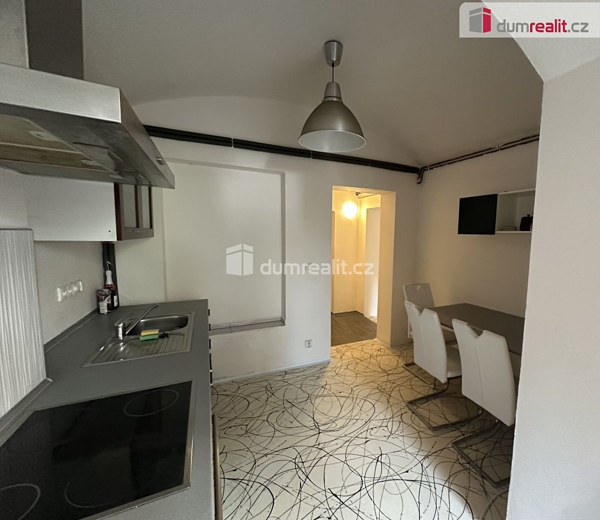 Pronájem bytu 3+1 128 m² – fotografie 5