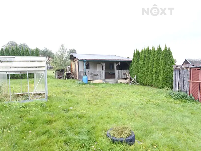 Prodej chaty 41 m², pozemek 316 m², Malonty – náhled fotky 1