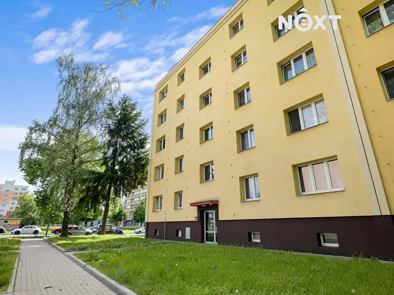 Pronájem bytu 2+1 55 m², Karviná – náhled fotky 1