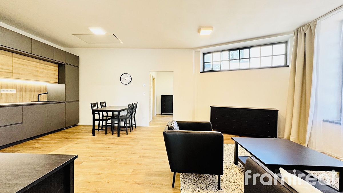 Prodej bytu 3+kk 70 m² – fotografie 4