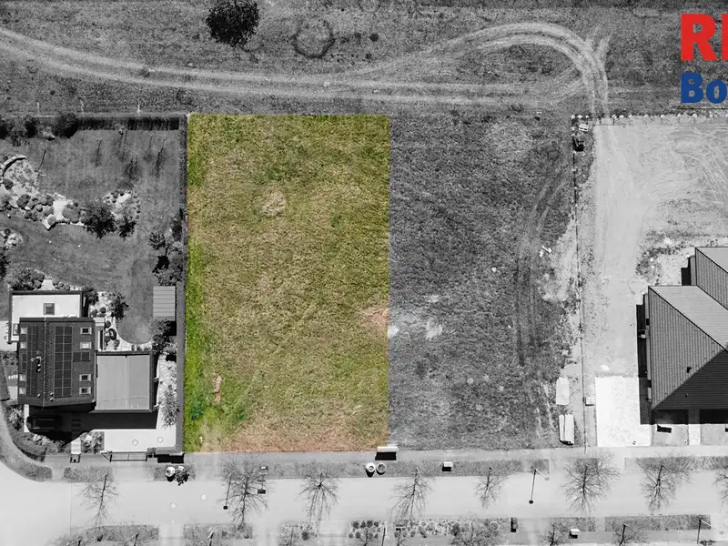 Prodej stavebního pozemku, 1193 m², Beroun, Vysoký Újezd