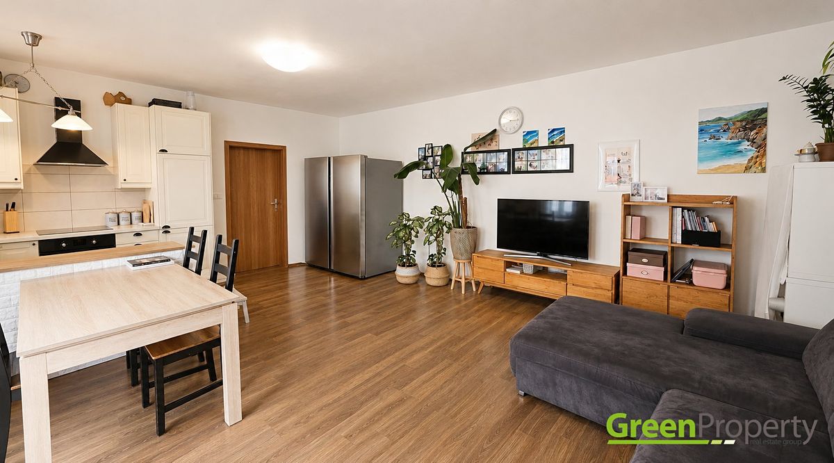 Prodej bytu 3+kk 90 m² – fotografie 2