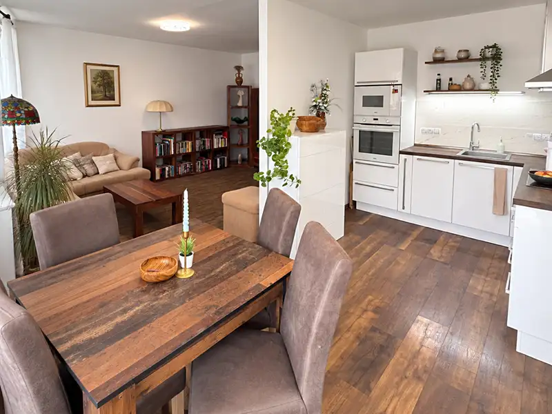 Prodej bytu 3+kk 72 m², Mělník – náhled fotky 1