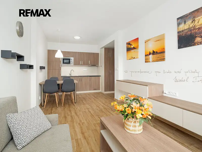 Prodej bytu 2+kk 45 m², Všemina – náhled fotky 3