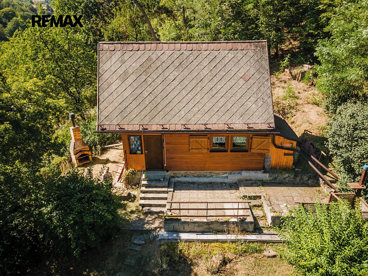 Prodej chaty 51 m², pozemek 23 m² – fotografie 3