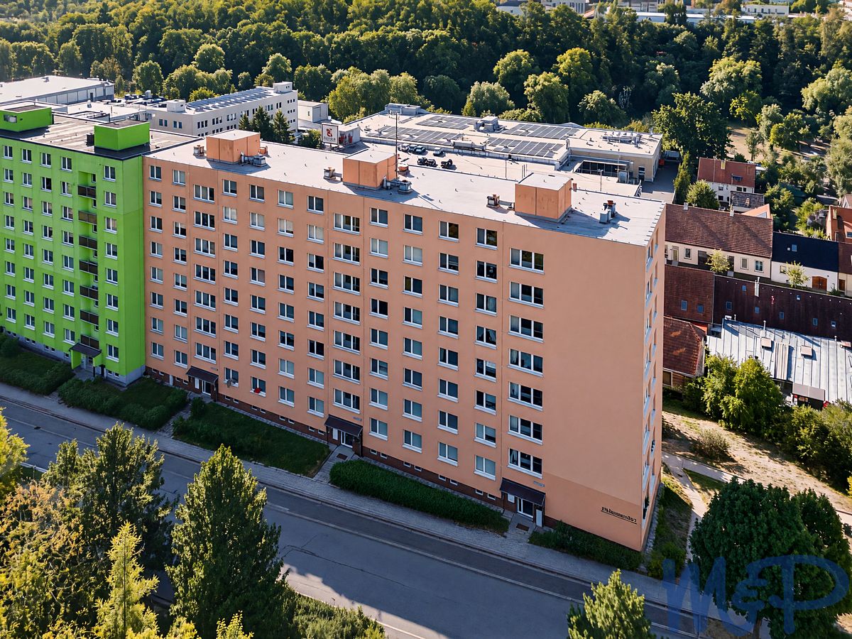 Prodej bytu 4+1 88 m²