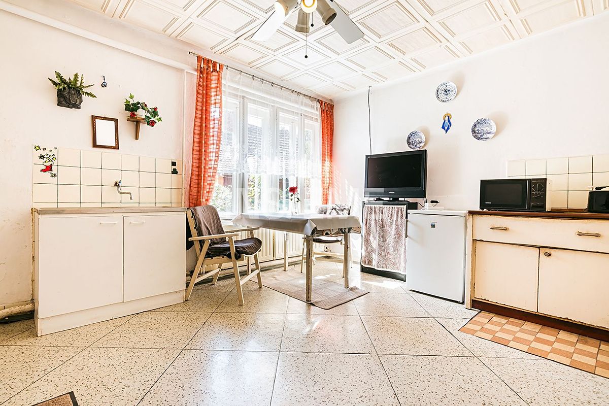 Prodej rodinného domu 135 m², pozemek 1081 m²