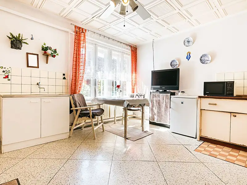 Prodej rodinného domu 135 m², pozemek 1081 m², Nový Poddvorov – náhled fotky 1