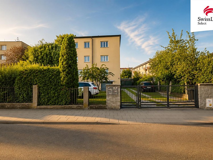 Квартира 1+1 на продаж, 49 м² (4 з 22)