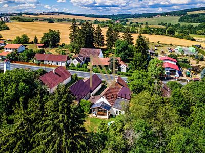 Prodej rodinného domu 145 m², pozemek 753 m²