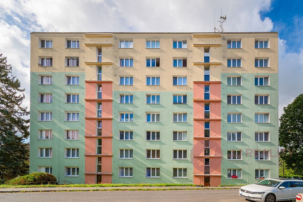 Prodej bytu 2+1 67 m² – fotografie 2