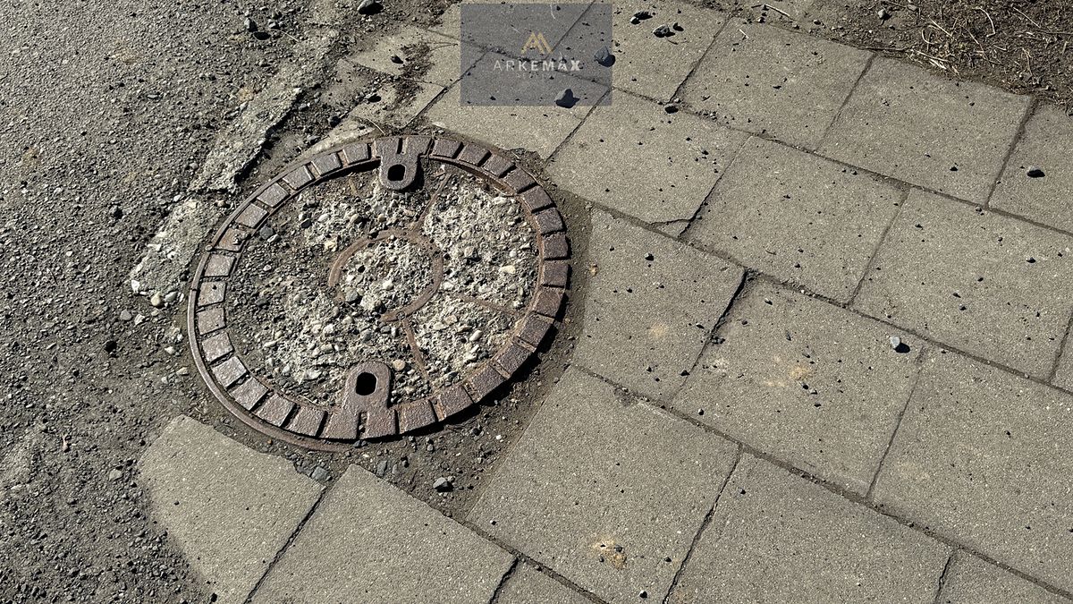 Prodej stavebního pozemku 701 m² 5