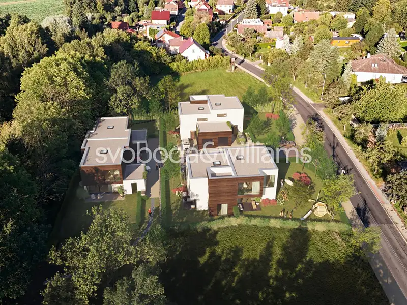 Prodej rodinného domu 155 m², pozemek 302 m², Světice – náhled fotky 1
