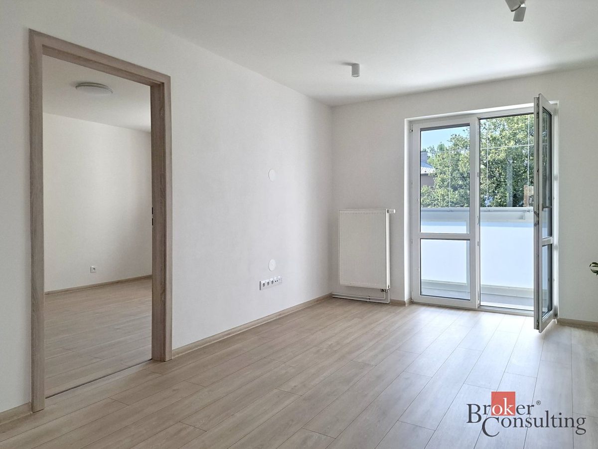 Pronájem bytu 2+1 49 m² – fotografie 3