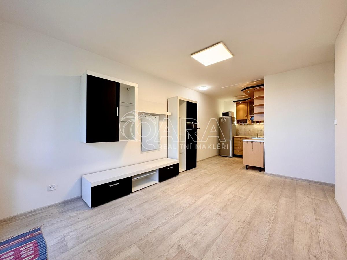 Pronájem bytu 2+kk 48 m²