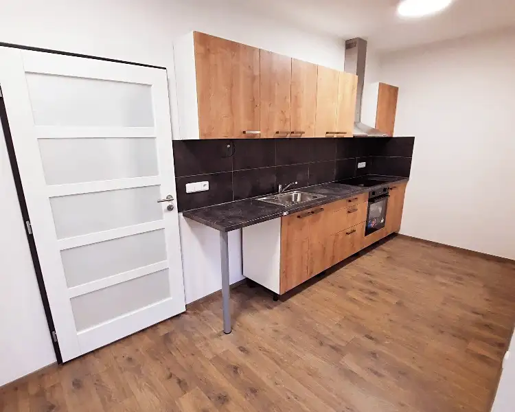 Pronájem bytu 2+kk 45 m², Polepy – náhled fotky 1