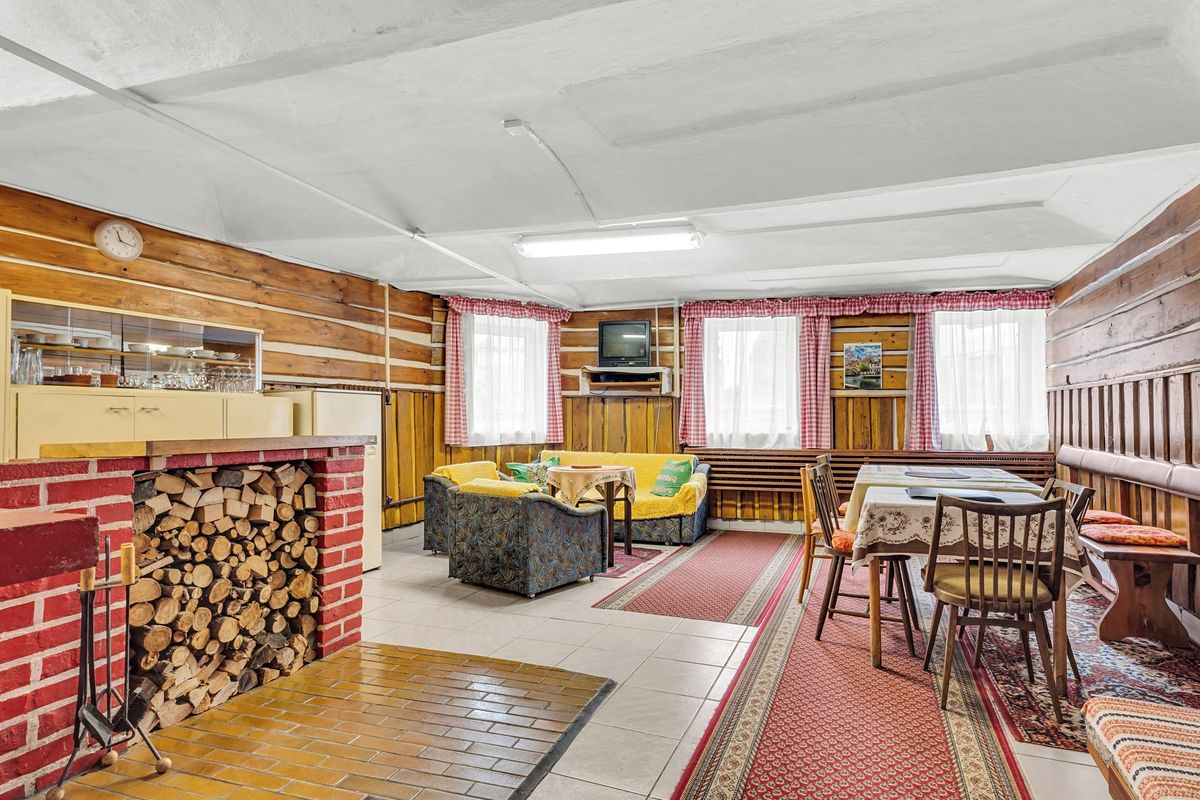 Prodej chalupy 169 m², pozemek 348 m² – fotografie 4