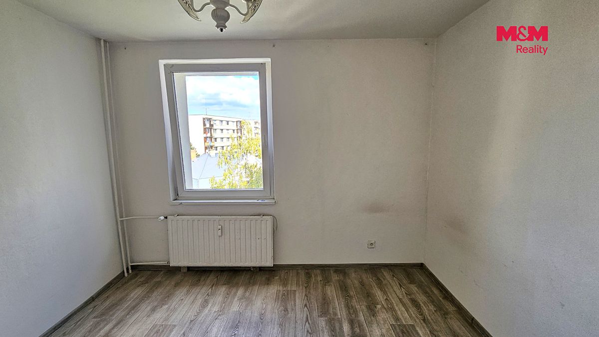 Pronájem bytu 3+1 65 m² – fotografie 5