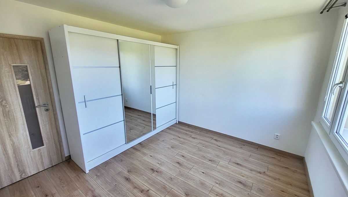 Pronájem bytu 3+1 55 m² – fotografie 5