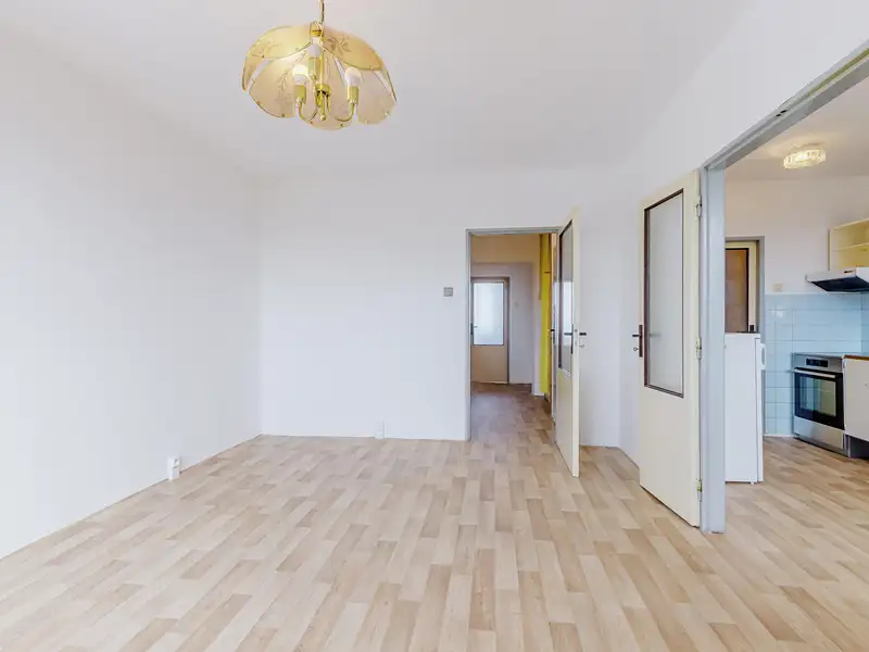 Prodej bytu 3+1 65 m², Praha – náhled fotky 3